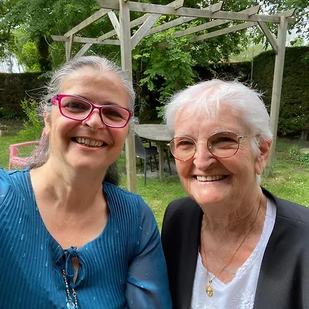 Le Chene Magique 40200 Margaux *