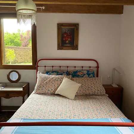 Le Chêne Magique 40200 Margaux