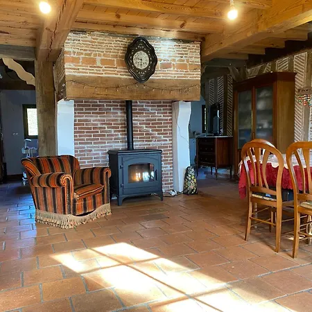 Séjour chez l'habitant Le Chêne Magique 40200 Margaux Pontenx-les-Forges